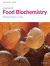 Journal Of Food Biochemistry杂志-BIOCHEMISTRY & MOLECULAR BIOLOGY杂志-好期刊