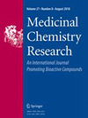 medicinal chemistry research paper