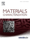 Materials Characterization杂志-MATERIALS SCIENCE, CHARACTERIZATION ...