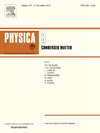 Physica B-condensed Matter杂志-PHYSICS, CONDENSED MATTER杂志-好期刊