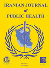 iranian journal of public health impact factor 2024