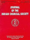 Journal Of The Indian Chemical Society杂志-CHEMISTRY, MULTIDISCIPLINARY杂志-好期刊