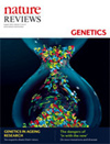 Nature Reviews Genetics杂志-GENETICS & HEREDITY杂志-好期刊