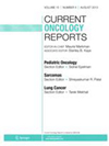 Current Oncology Reports杂志-ONCOLOGY杂志-好期刊