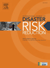 International Journal Of Disaster Risk Reduction杂志-GEOSCIENCES ...