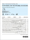 ieee research papers control systems