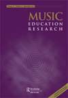 Music Education Research杂志-MUSIC杂志-好期刊