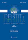 identity an international journal of theory and research