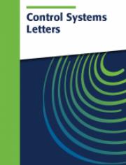 Ieee Control Systems Letters杂志-杂志-好期刊