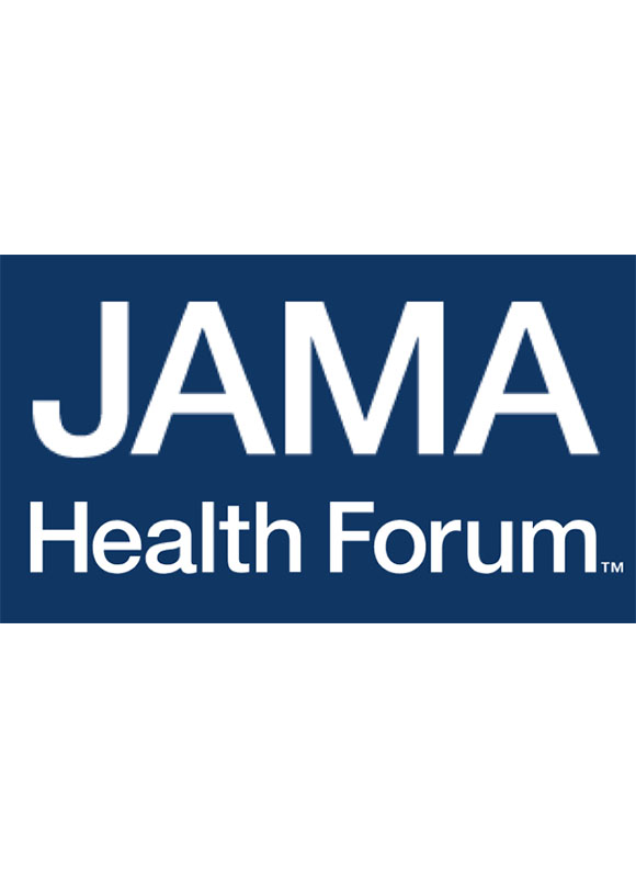 Jama Health Forum杂志-杂志-好期刊