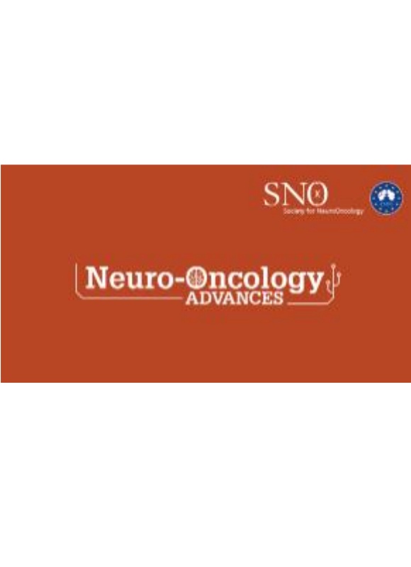 Neuro-oncology Advances杂志-杂志-好期刊